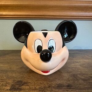 Disney Applause Ceramic Collectible